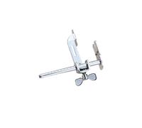 wueiooskj Accessoires de couture durables pour machine à coudre à pied presseur avec régulation avancée des bords de couture. Permet un guidage parfait des