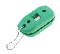 wueiooskj Affûteur de Patins à Glace avec molettes réglables et à roulement Fin pour l'entretien des Lames de Patins Hockey Artistique. Affûteur et conditionneur pour Hockey Artistique.