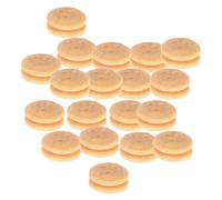 wueiooskj Blocs de Construction navale de qualité supérieure pour la Construction et la réparation maquettes Bateaux. Blocs Classiques 4 mm, 5 mm, 6 et 8 . , Couleur du Bois , 6mm