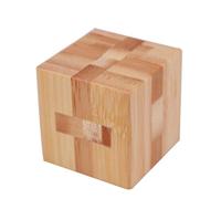 wueiooskj Casse-tête octogonal en Bambou - Jeu pour Enfants,Type 3 | Casse-tête octogonal en bambou - Jeu pour enfants