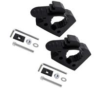 wueiooskj Convient Pour aux manches d'outils de 28 à 35 mm de diamètre. Kit