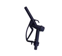 wueiooskj Embout polyvalent de 3/4 pouce, tuyau droit, remplissage facile, matériau durable en alliage d'aluminium. Le tuyau d'arrosage est fabriqué en PVC.