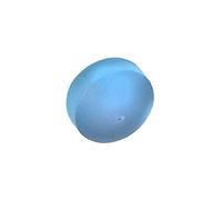 wueiooskj Embouts de Queue de Billard Robustes et Souples de 5 mm pour s'entraîner et perfectionner Son Jeu à Domicile. Solides et résistants, Ils Permettent de Maintenir et, Bleu, 14.5 x 6 mm