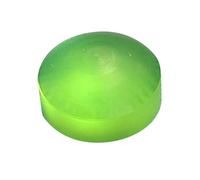 wueiooskj Embouts de Queue de Billard Robustes et Souples de 5 mm pour s'entraîner et perfectionner Son Jeu à Domicile. Solides et résistants, Ils Permettent de Maintenir et, Vert, 14.5 x 6 mm