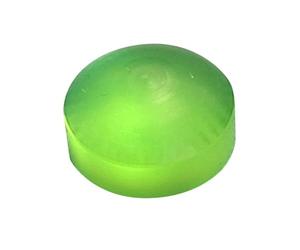 wueiooskj Embouts de Queue de Billard Robustes et Souples de 5 mm pour s'entraîner et perfectionner Son Jeu à Domicile. Solides et résistants, Ils Permettent de Maintenir et, Vert, 14.5 x 6 mm