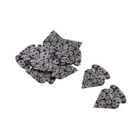 wueiooskj Embouts Souples de Rechange pour Tableau de Bord Professionnel, Longue durée Vie, Meilleure stabilité, différents Motifs, équipement fléchettes, ailettes Standard en Forme Poire, Tapez N