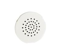 wueiooskj Enregistreur vocal à bouton-poussoir 10S et lecteur de sons en forme de cœur pour les fêtes d'anniversaire d'enfants. Peluche amusante et interactive avec module d'enregistrement messages en