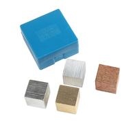 wueiooskj Ensemble de Cubes de densité adaptés pour aux expériences en Classe Outils calcul denses pour l'ensemble Laboratoire Sciences éducatives et Les Innovations pédagogiques Density Cube