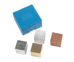 wueiooskj Ensemble de Cubes de densité adaptés pour aux expériences en Classe Outils calcul denses pour l'ensemble Laboratoire Sciences éducatives et Les Innovations pédagogiques Density Cube