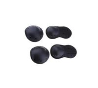 wueiooskj Équipement de corporelle pour motocyclistes : protections efficaces pour les épaules et les coudes, légères, durables et hautement protectrices tout en étant flexibles.