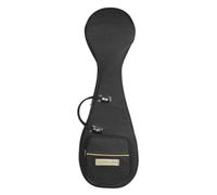 wueiooskj Étui pour luth chinois adapté Pour aux artistes, avec base antidérapante et espace de rangement pour matériel et partitions. Étui traditionnel Oxford pour pipa (luth) de qualité