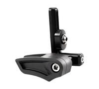 wueiooskj Guide-chaîne de vélo de Route avec Une durée Vie Accrue, adapté pour aux Professionnels comme pour aux débutants, Assure Une Performance optimale la chaîne.