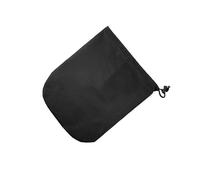 wueiooskj Housses de rétroviseurs pour la neige et la glace, résistantes et faciles à installer. Protections anti-neige et anti-glace pour rétroviseurs extérieurs.