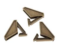 wueiooskj IQ Metal Puzzle Ring Mind Game Activité engageante pour cultiver la pensée créative et Le développement du Cerveau Mind IQ Test Brain Teaser Game Teaser