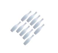 wueiooskj Jeu de quilles Portable pour l'éveil des Enfants (garçons et Filles). Favorise Le développement précoce grâce à des activités de Bowling ludiques. Convient à pour Tous Les environnements,