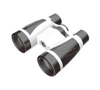 wueiooskj Jumelles pour Enfants, télescope Jouet d'extérieur 8x30, Robustes et réglables, pour Aider Les Jeunes Esprits à découvrir de Nouveaux Horizons. Idéal pour l'observation des Oiseaux et Les
