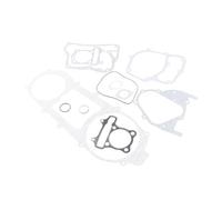 wueiooskj Kit complet de joint d'embase de culasse, résistant Pour aux hautes températures et durable, pour cyclomoteurs, scooters, quads et karts. Joint rechange pour cyclomoteurs, scooters,