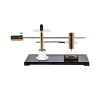 wueiooskj Kit d'expériences de Physique à Faire soi-même : Démonstrateur de Force centripète. Initiez Les Enfants à des expériences scientifiques Pratiques. Kit d'expériences Physique. Jouet