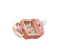 wueiooskj Machine à : Jouet interactif Parent-Enfant pour Une expérience de Jeu passionnante favorisant Le développement des compétences et l’Apprentissage par Le Jeu. électronique