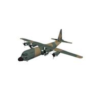 wueiooskj Maquettes d'avions en Papier 3D à Assembler soi-même - Modèle Unique d'avion de Chasse à l'échelle 1/50 - Kit de Loisirs créatifs pour Adultes et Enfants - Kit d'assemblage Monter soi-même