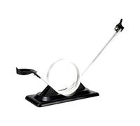 wueiooskj Modèle de Lieu centrifuge Outil pédagogique Efficace favorisant la compréhension des Concepts de Physique adapté à pour Tous Les âges Démonstration Force centrifuge Expérience Physique