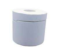 wueiooskj Moule en céramique de taille pratique pour béton de gypse, pratique et fonctionnel et permet un moulage tasse à thé, moule en plâtre, récipient à thé céramique, Blanc, Modèle A