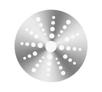 wueiooskj Plaque de Diffusion de Chaleur, Accessoire Cuisine, Adaptateur à Induction, Plateau décongélation, décongélation et Cuisson Rapides. La Plaque Diffusion Chaleur est fabriquée