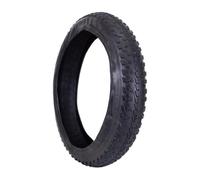 wueiooskj Pneu de motoneige Durable pour VTT et Quad, Remplacement de Pneu pour véhicule enneigé, Chambre à air 20x3 Pouces, extérieur, 20 x 3 Pouces