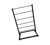wueiooskj Porte-Rubans, Support pour bobines de Fil, Accessoire de Rangement conçu pour Les pâtisseries. Organise soigneusement Rubans et Fournitures de Loisirs créatifs sans
