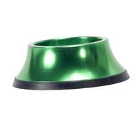 wueiooskj Rondelle de Modification d'entretoise de Douille Direction en Alliage d'aluminium pour vélos Route et VTT. Cette rondelle Fourche est conçue pour Les Tubes 28,6 mm diamètre, Vert