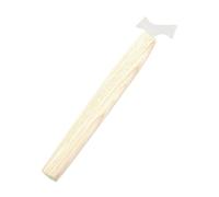 wueiooskj Scie à refrettage pour guitare et basse - Outil indispensable pour l'entretien et la réparation de guitares et de basses. Facile à manipuler grâce sa poignée en bois ergonomique.