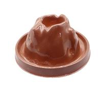 wueiooskj Sciences des volcans : Expériences sur Les volcans ; Un modèle Polyvalent enrichit l’Apprentissage des élèves du Primaire ; Expériences avec Coquillages