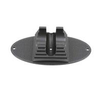 wueiooskj Support de Roue de Trottinette avec Repose-Pieds : Une Solution idéale pour Votre Trottinette dans n’Importe Quelle pièce. Compatible avec la Plupart des modèles,