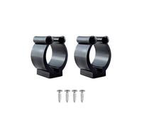 wueiooskj Supports de Plafond pour Accessoires de pêche : Rangement Polyvalent pour Cannes à pêche et queues de Billard, Supports de Fixation pour queues de Snooker, muraux