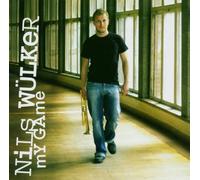 Wülker,Nils - My Game [Import]
