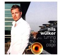 Wuelker, Nils - Turning The Page [Import]