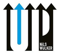 NILS WÜLKER - UP CD NEUF