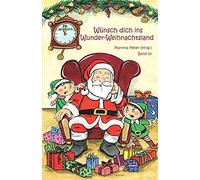 Wünsch Dich In Wunder-Weihnachtsland Band 10