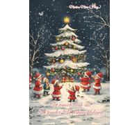 Wünsch dich ins Wunder-Weihnachtsland Band 18: Erzählungen, Märchen und Gedichte zur Advents- und Weihnachtszeit