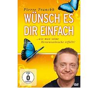 WÜNSCH ES DIR EINFACH-ERFOL - FRANCKH,PIERRE DVD NEUF