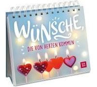 Wünsche, Die Von Herzen Kommen