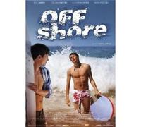 WÜRDE ANDRE/BENJAMIN MARTINS/SVEN J. MATTEN - OFF SHORE DVD SPIELFILM NEUF