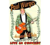 Würges,Paul - Der Deutsche Bill Haley Live [Import]