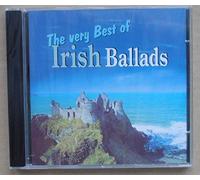 WÜRT.PHILH.REUTL./MAS CONDE ET - THE VERY BEST OF IRISH BALADS