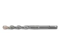Würth 0648556016 Plus Duo-S Vario Foret pour marteau perforateur 6 mm Longueur de travail 100 mm