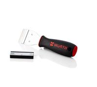 Würth 071466335 Grattoir à vitres avec manche