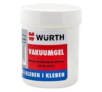 Würth 0890018 Gel sous vide pour ventouse