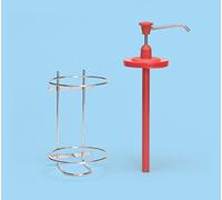 Würth 0891901 Distributeur de nettoyage pour les mains 08939000