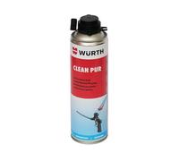 Würth 08921603 Nettoyant en mousse polyuréthane 500 ml