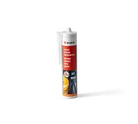 Würth 08925501 Cartouche de silicone acétique sanitaire et transparent 310 ml